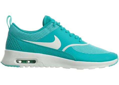 nike damen 599409-307 fitnessschuhe|Nike Air Max Thea Clear Jade Summit White (Women's).